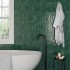 Керамогранит DNA Tiles Mediterraneo Oliva 7x28