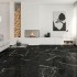 Керамогранит Bonton Ceramica Andora Black Polished 60x120