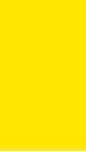Плитка Pieza Ceramica ColorIt желтая глянцевая 20x33 настенная CL06