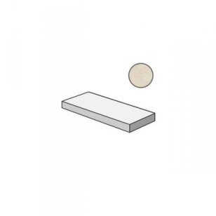 Genesis Moon White Scalino Angolare 620070001053
