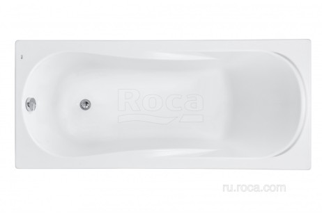 Ванна Roca Uno 160x75x52 ZRU9302869