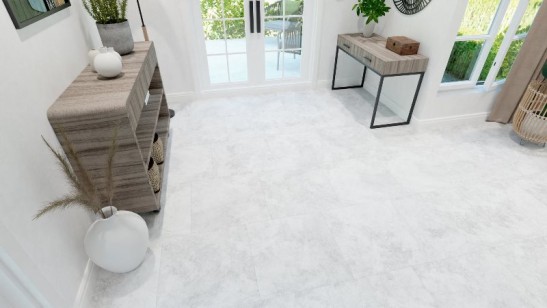 Керамогранит Global Tile Terme Серый 60x60 GT60601101MR