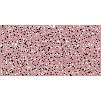 Керамогранит Ergon Medley Pink Classic Nat Rett 60x120 EH7T