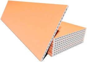 Керамогранит Faveker GA20 Terracota Salmon 60x120 N172270