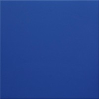 Керамогранит Уральский Гранит Моноколор насыщенно-синий 60x60 UF025R