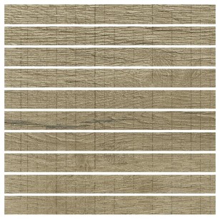 Керамогранит Living Ceramics Ombra Mosaic 330 Cognac 30x30 LV11757