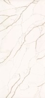 Кварцевый Агломерат Technistone Standard Crystal Calacatta Silva-R Right Pol 160x320