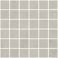 Мозаика La Fabbrica Hurban White Mosaico Nat Ret 5x5 30x30 177301