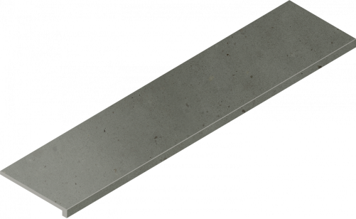 Ступень Italon Avantgarde Black Scalino Frontale 33x120 620070002766