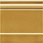 Плинтус Ceramiche Grazia Venice Zoccolo Dark Mustard Craquele 20x20 ZOE8