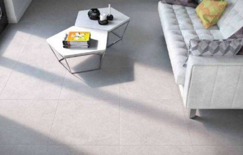 Керамогранит Goldis Tile Elika Dark Cream Rectified 40x40