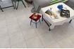 Керамогранит Goldis Tile Elika Dark Cream Rectified 40x40