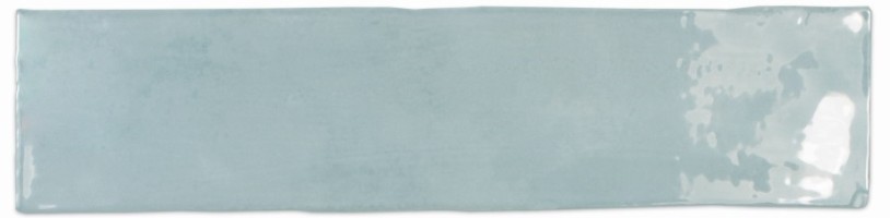 Плитка DNA Tiles Flash Light Blue 7.5x30 124437