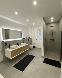 Керамогранит Primavera Virgo Grey Рельеф 60x120 NR241