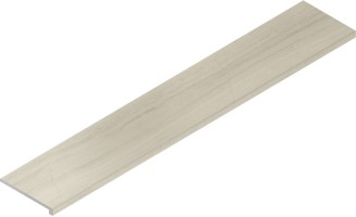 Ступень Italon Charme Advance Silk Scalino 160 Ang. Dx 33x160 угловая правая 620070002019