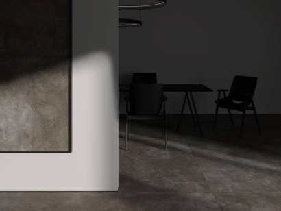 Керамогранит Living Ceramics Floss Silver Natural 60x120 LV11448