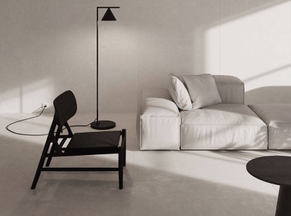 Керамогранит Living Ceramics Floss Silver Natural 60x120 LV11448