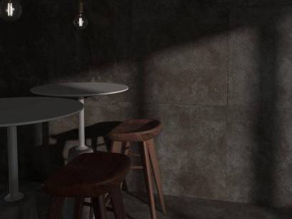 Керамогранит Living Ceramics Floss Silver Natural 60x120 LV11448