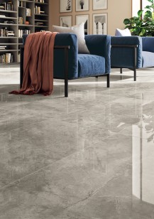 Керамогранит Modern Tile Zanetta Moka Glossy 60x120