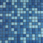 Стеклянная мозаика Imagine Lab Glass Mosaic 2x2 32.7x32.7 ML42010SP