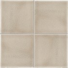 Плитка Ceramiche Grazia Essenze Plus Greige Cr 13x13 настенная ES012