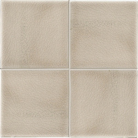 Плитка Ceramiche Grazia Essenze Plus Greige Cr 13x13 настенная ES012