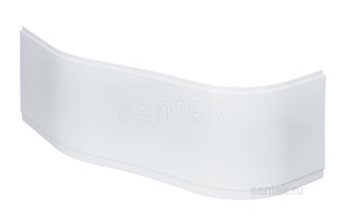 Панель фронтальная для акриловой ванны Santek Ibiza 192x65x56 1WH112088