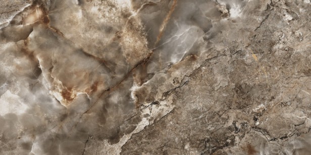 Керамогранит Azulejos Benadresa Aura Brown Pulido 60x120
