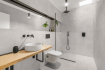 Керамогранит Global Tile Solis Светло-Серый 60x120 GT1206017596MR