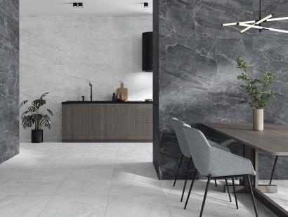 Керамогранит STN Ceramica Sublime Grey Mt 60x120 CAN5SUBLDD1A