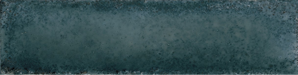 Керамогранит Viva Ceramica Metallica Brick Green Lux 6x24 EJA5