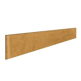 Essence Oak Battiscopa Nat