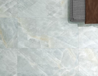 Керамогранит Global Tile Wink Зеленый 60x120 GT1206016417PDR