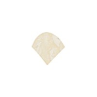 Вставка Italon Travertino Navona Spigolo А.Е. 1x1 600090000299