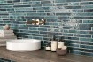 Керамогранит Realonda Ceramica Harlem White 15x45 RLD000051