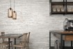 Керамогранит Realonda Ceramica Harlem White 15x45 RLD000051