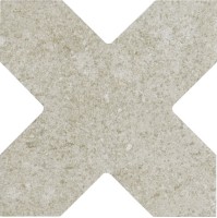 Керамогранит Ape Ceramica Antico Casale Quattro Ecru 12x12 A042907
