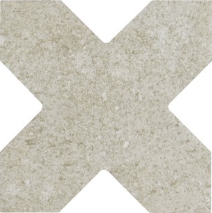 Керамогранит Ape Ceramica Antico Casale Quattro Ecru 12x12 A042907