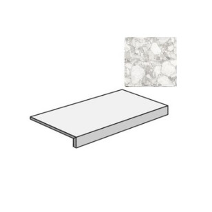 Ступень Sant Agostino Venistone Gradone Pearl 33x120 CSAGVEPE12