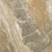 Керамогранит Beryoza Ceramica Charm Gp Коричневый 41.2x41.2