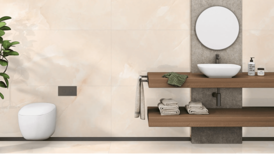 Керамогранит Gravita Fubes Crema Shiny Sugar 60x120