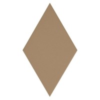 Керамогранит Etruria Design Hex Rombo Tortora 8.4x15 HEXR8.4X15-TR