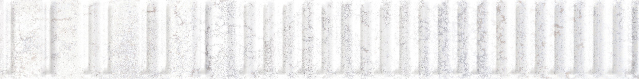 Mural Blanco Relieve