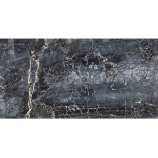 Керамогранит Qua Granite Notte Nero Full Lap 60x120