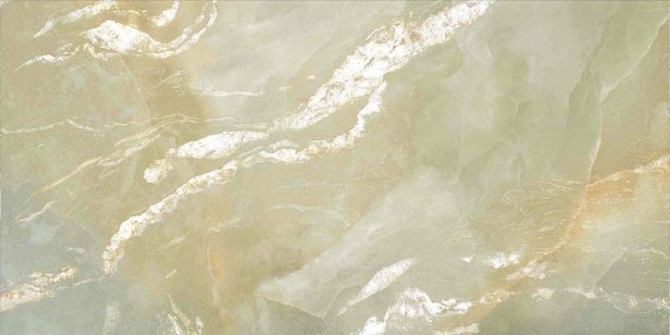 Керамогранит ITC Honey Lime Onyx High Glossy 60x120