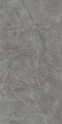 Плитка Kerama Marazzi Риальто серый тёмный глянцевый обрезной 40x80 настенная 48021R