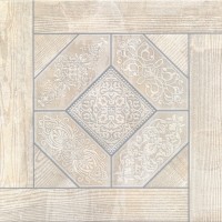 Керамогранит Beryoza Ceramica Рустик Gp Клен Светлый 41.2x41.2