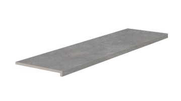 Ступень Exagres Provenza Peldano Recto Nebbia Anti-slip C-3 33x120