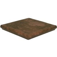 Ступень Westerwalder Klinker Montmarte Moccabraun 31x31 угловая WK 31240 Ступень Westerwalder Klinker Montmarte Moccabraun 31x31 угловая WK 31240