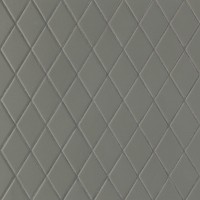 Керамогранит Mutina Rombini Losange Green Matt 25.7x25.7 BORM13